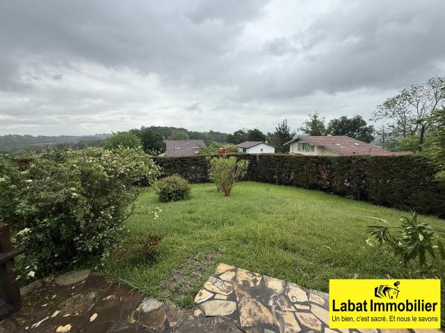 Maison 3 pièces 84 m²