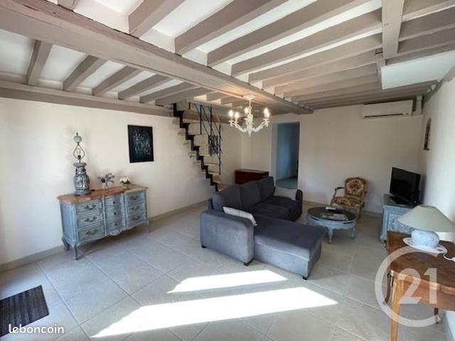 Maison 3 pièces 84 m²