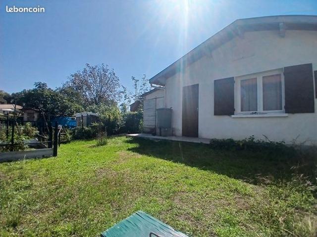 Maison 3 pièces 84 m²