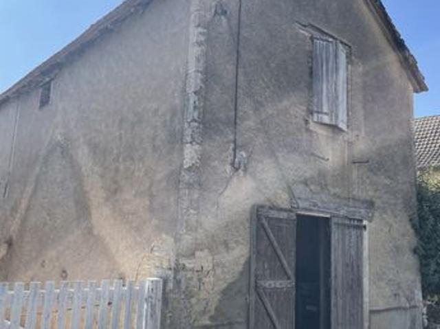 Maison 3 pièces 84 m²
