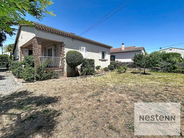 Maison 3 pièces 84 m²