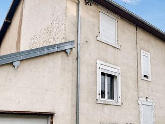 Maison 3 pièces 84 m²