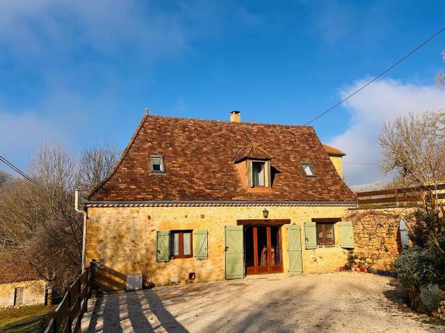 Maison 3 pièces 84 m²