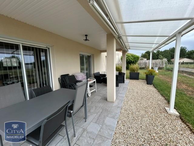 Maison 3 pièces 84 m²