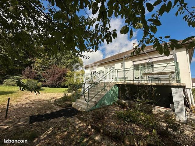 Maison 3 pièces 84 m²
