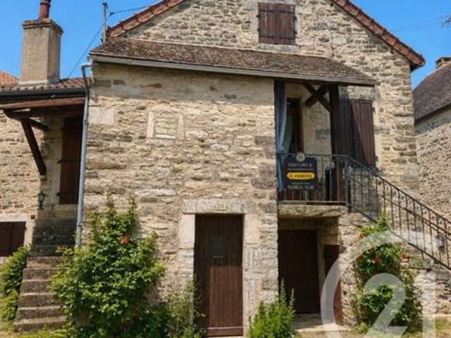 Maison 3 pièces 84 m²
