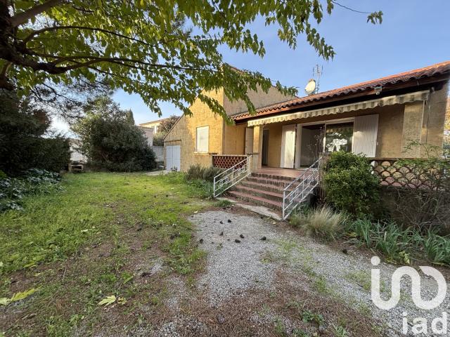 Maison 3 pièces 84 m²