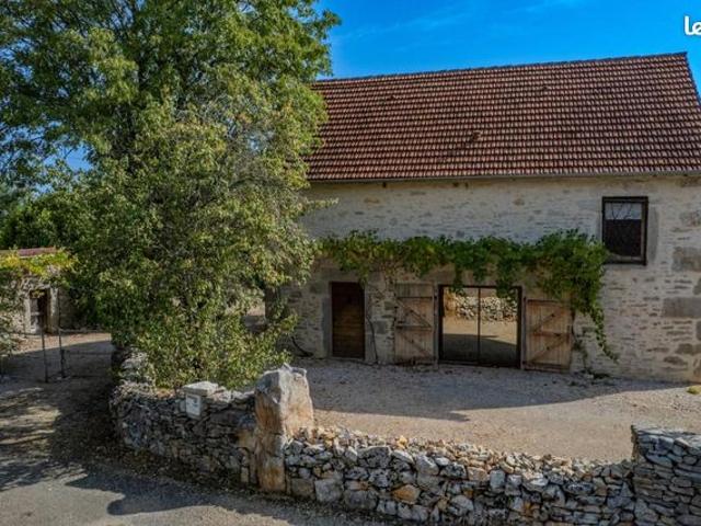 Maison 3 pièces 84 m²