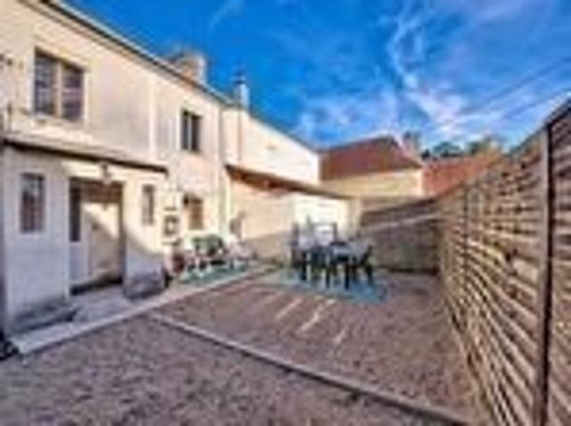 Maison 3 pièces 84 m²