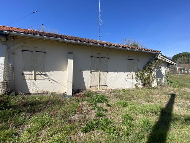 Maison 3 pièces 84 m²