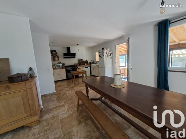 Maison 3 pièces 84 m²