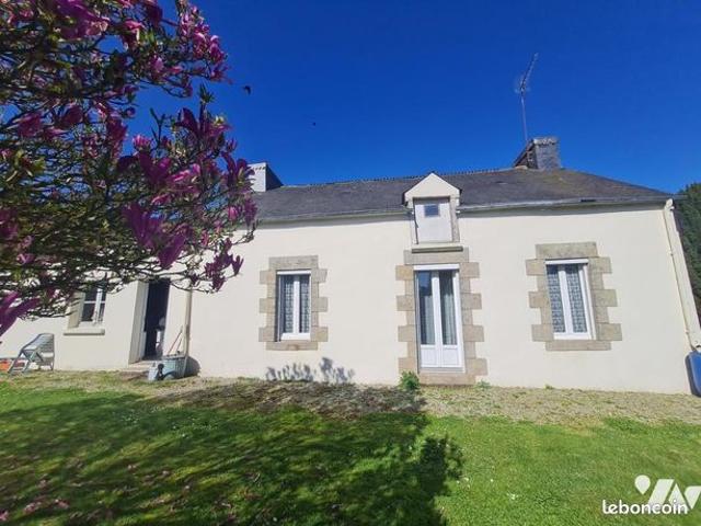 Maison 3 pièces 84 m²