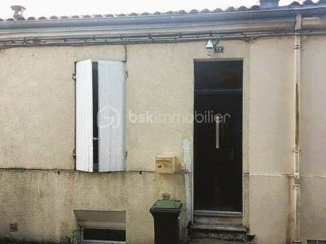 Maison 3 pièces 84 m²