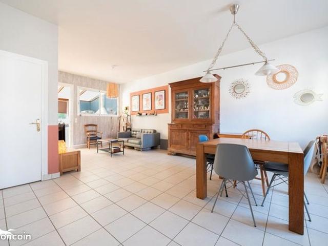 Maison 3 pièces 84 m²