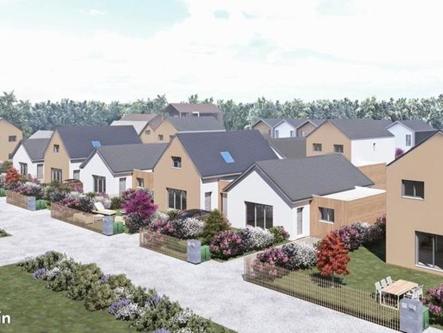 Maison 3 pièces 84 m²