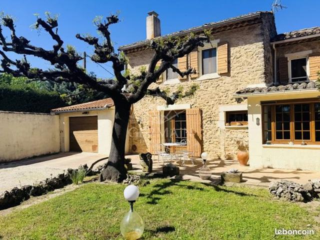 Maison 3 pièces 84 m²