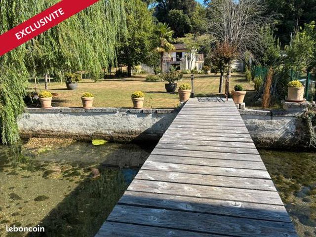 Maison 3 pièces 84 m²