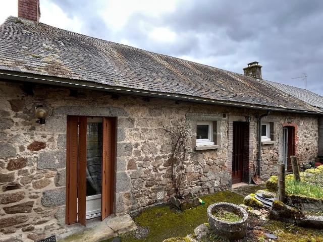 Maison 3 pièces 84 m²