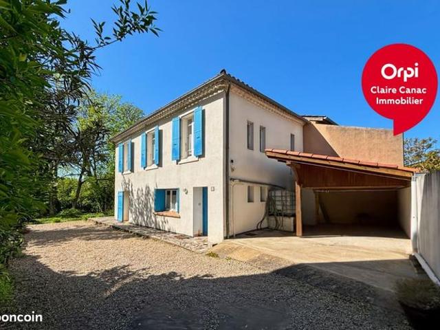 Maison 3 pièces 84 m²