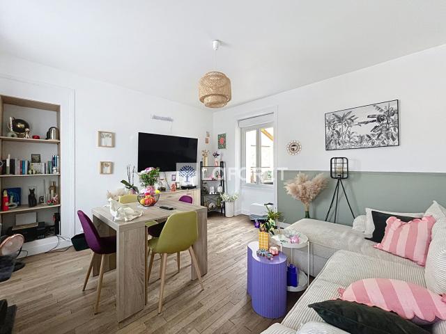 Maison 3 pièces 84 m²
