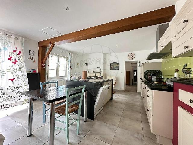 Maison 3 pièces 84 m²