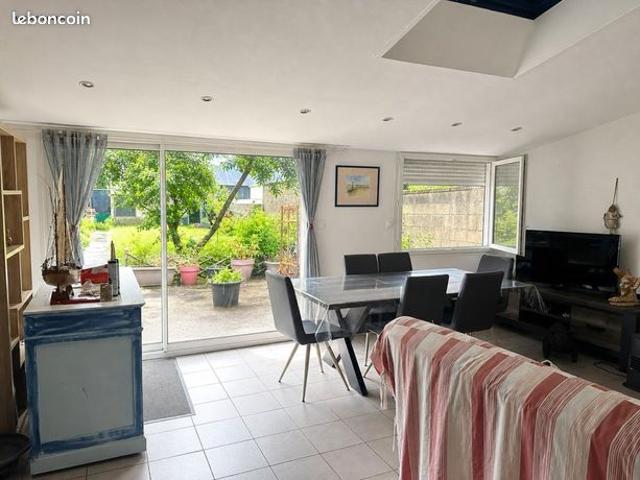 Maison 3 pièces 84 m²