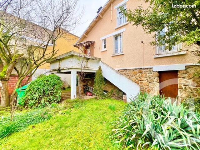 Maison 3 pièces 84 m²