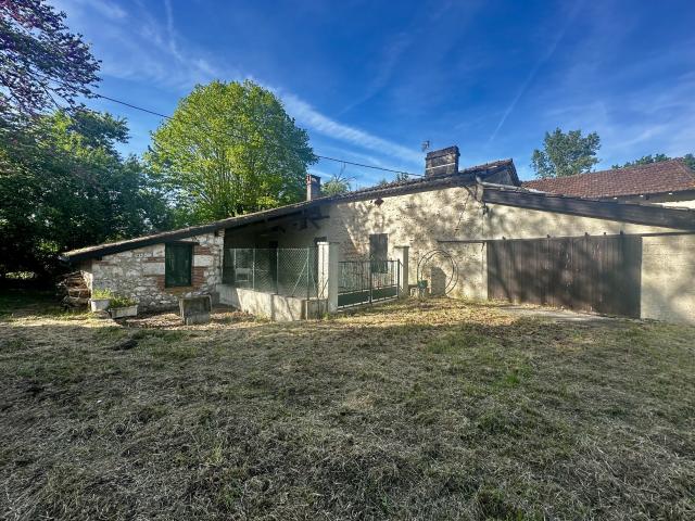 Maison 3 pièces 84 m²