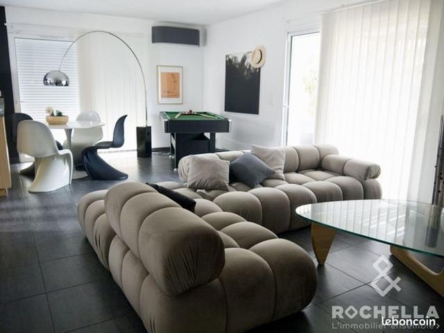 Maison 3 pièces 84 m²
