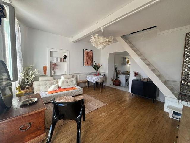 Maison 3 pièces 84 m²