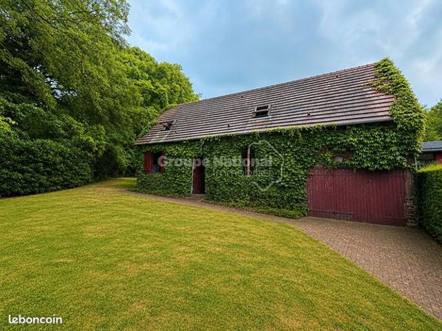 Maison 3 pièces 84 m²