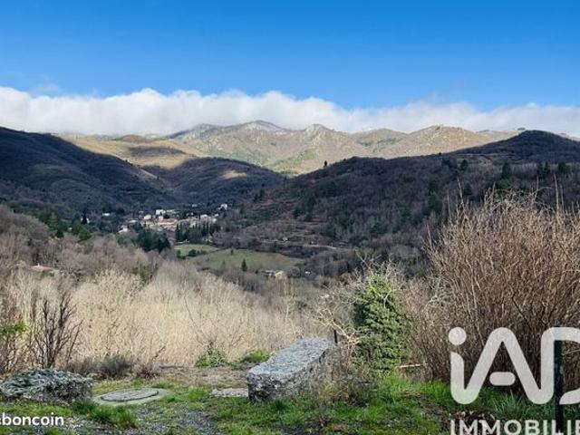 Maison 3 pièces 84 m²