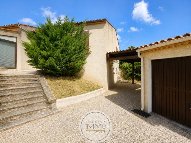 Maison 3 pièces 84 m²