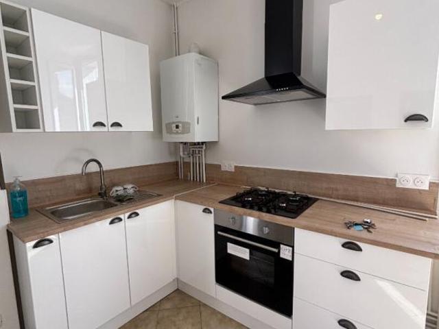 Maison 3 pièces 84 m²