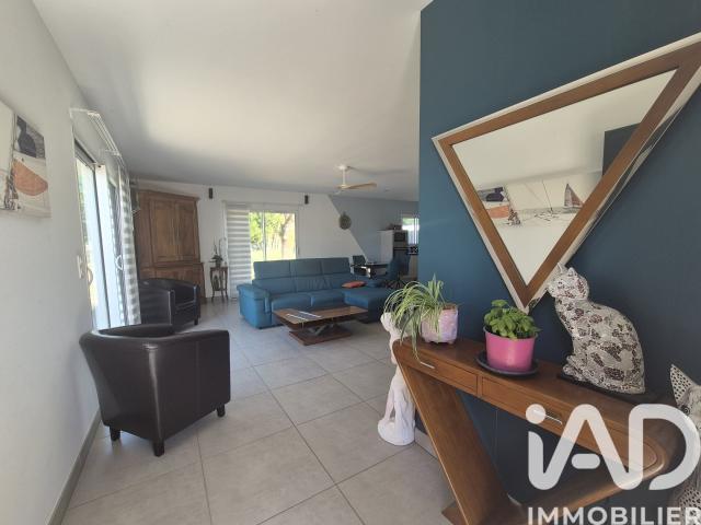 Maison 3 pièces 84 m²