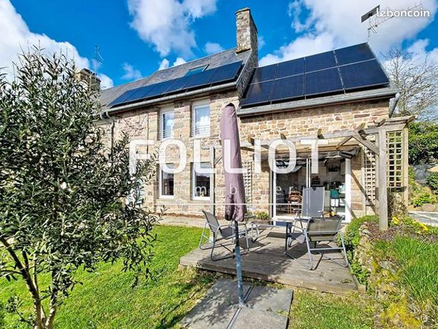 Maison 3 pièces 84 m²