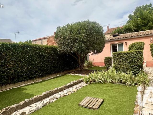 Maison 3 pièces 84 m²