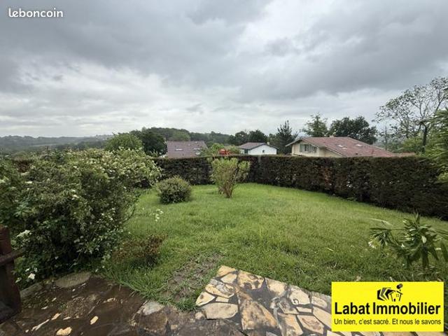 Maison 3 pièces 84 m²