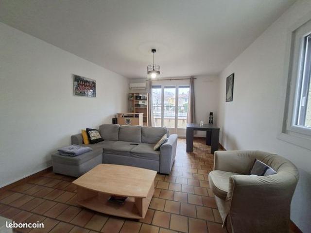Maison 3 pièces 84 m²