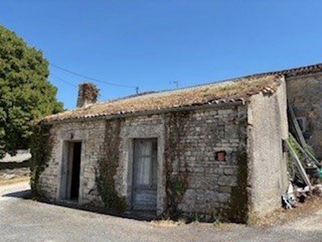 Maison 3 pièces 84 m²