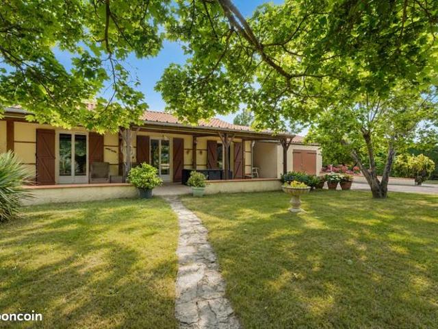 Maison 3 pièces 84 m²