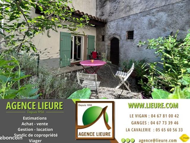 Maison 3 pièces 84 m²