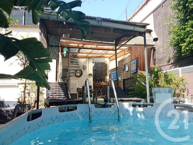 Maison 3 pièces 84 m²