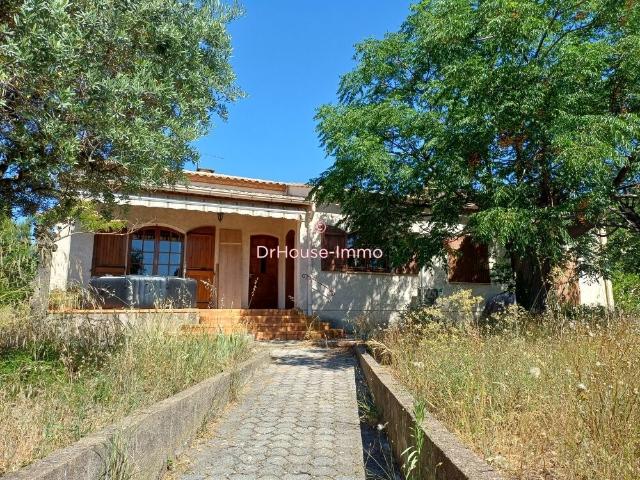 Maison 3 pièces 84 m²