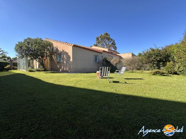 Maison 3 pièces 84 m²