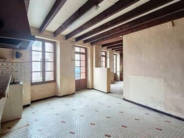 Maison 3 pièces 84 m²
