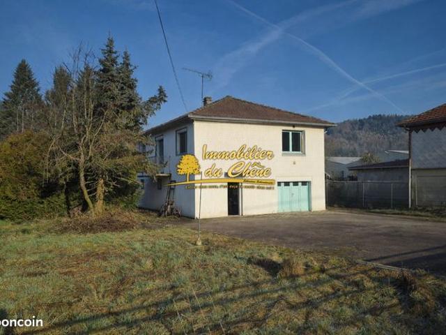 Maison 3 pièces 84 m²