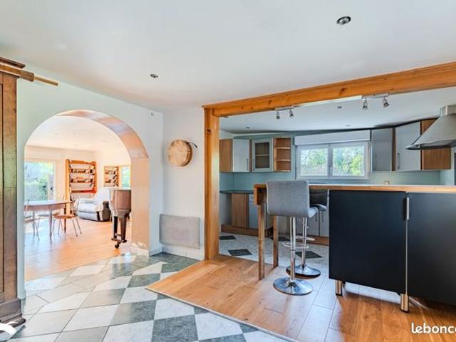 Maison 3 pièces 84 m²