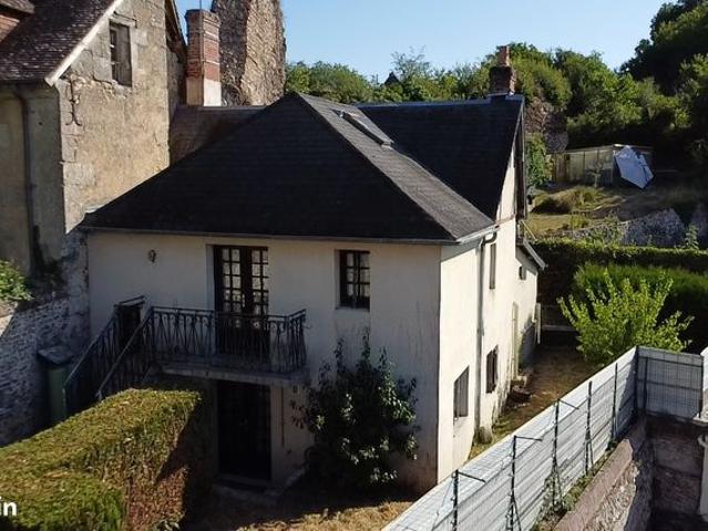 Maison 3 pièces 84 m²