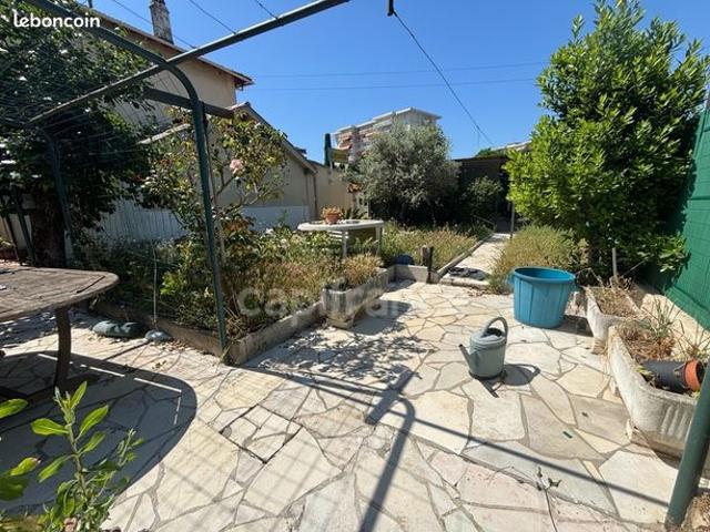 Maison 3 pièces 84 m²
